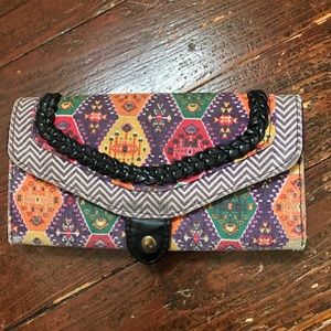 LuLu Wallet